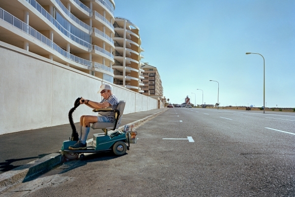 Photograph Christoph Martin Schmid 08 Am on One Eyeland